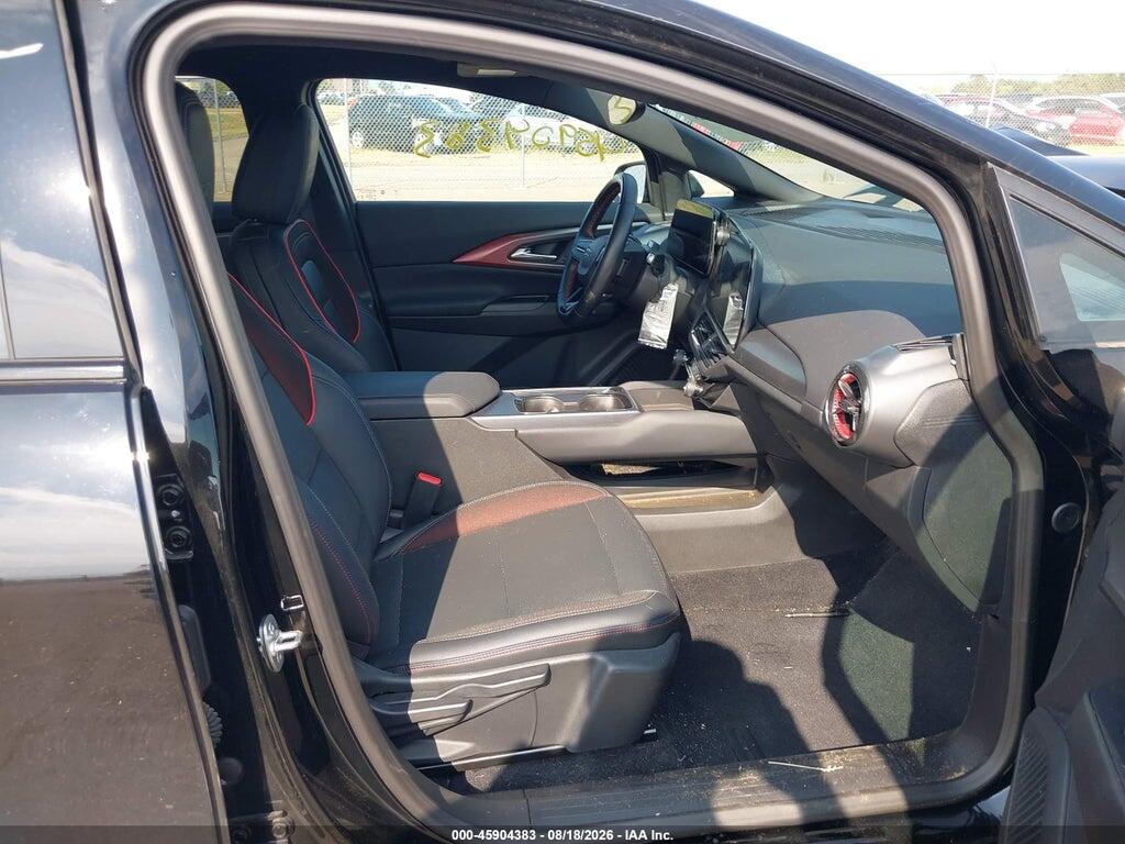 3GN7DNRP6RS240571 2024 CHEVROLET EQUINOX EV photo no. 5