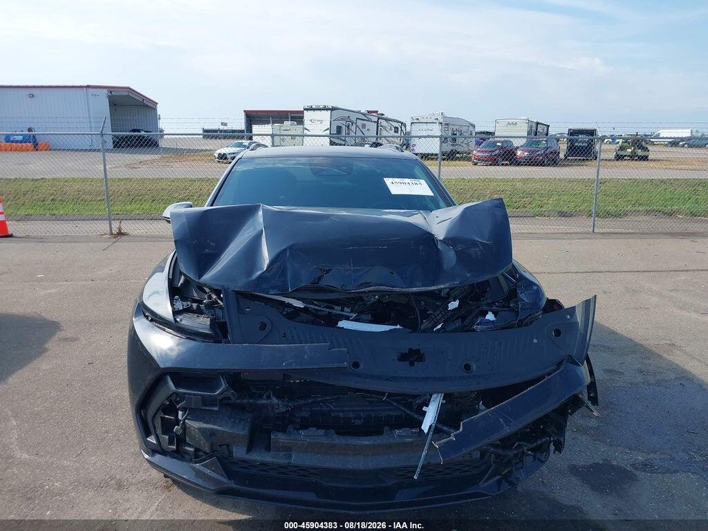 3GN7DNRP6RS240571 2024 CHEVROLET EQUINOX EV photo no. 6