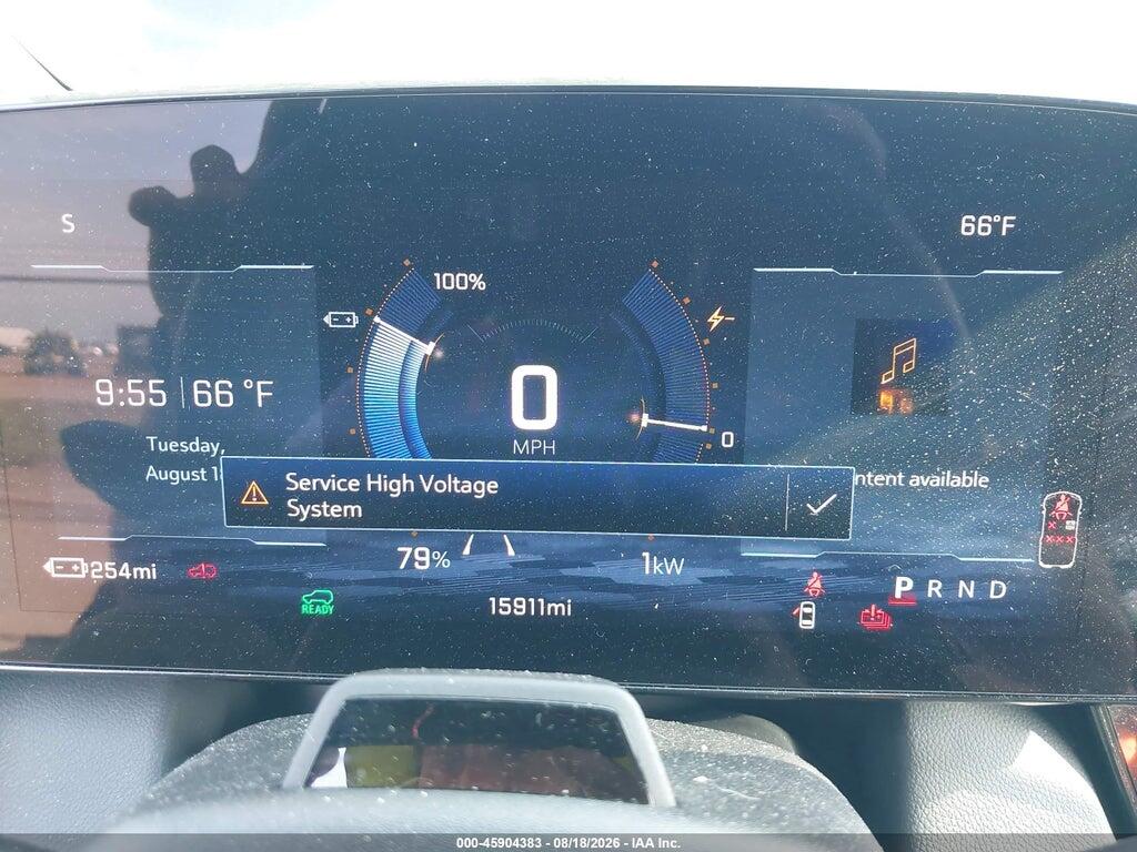 3GN7DNRP6RS240571 2024 CHEVROLET EQUINOX EV photo no. 7