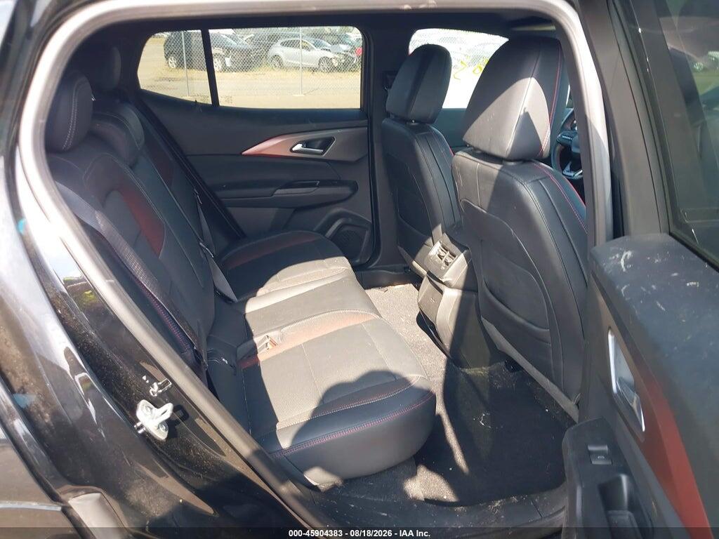 3GN7DNRP6RS240571 2024 CHEVROLET EQUINOX EV photo no. 8
