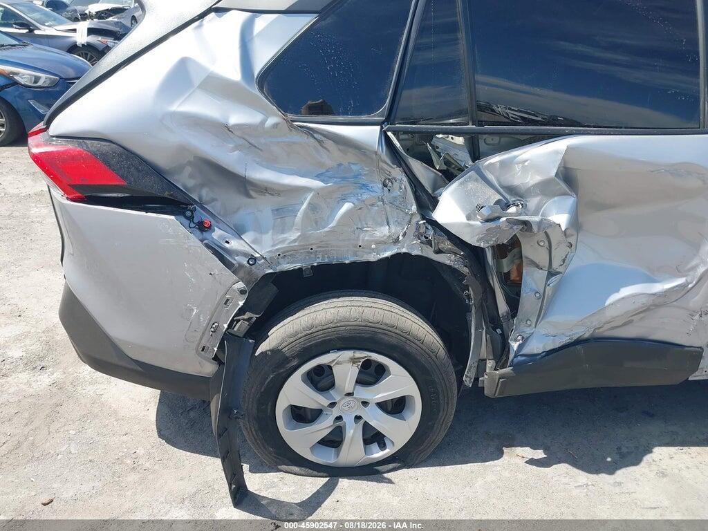 2T3F1RFV3RW413859 2024 TOYOTA RAV4 photo no. 6