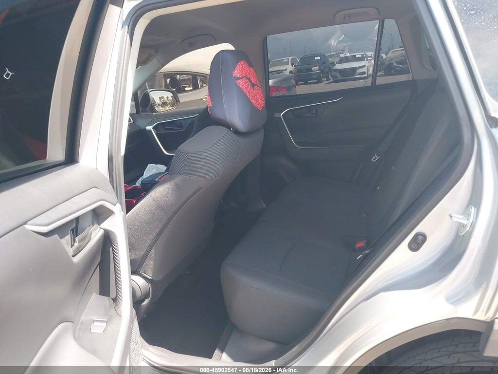 2T3F1RFV3RW413859 2024 TOYOTA RAV4 photo no. 8
