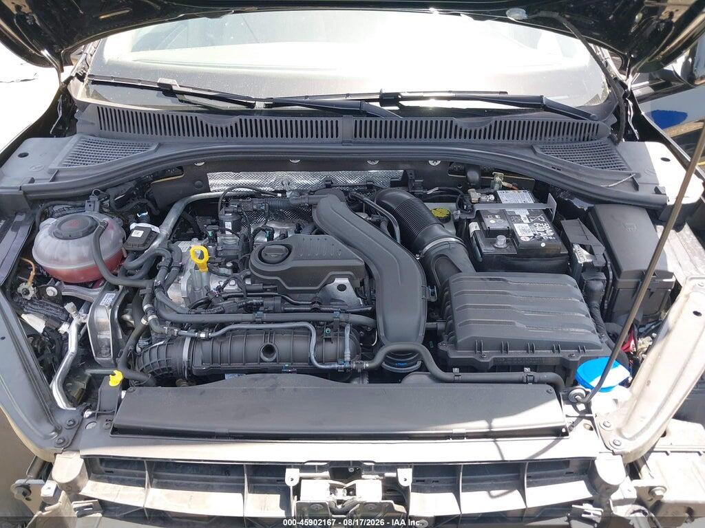 3VW5M7BU6RM084416 2024 VOLKSWAGEN JETTA photo no. 10