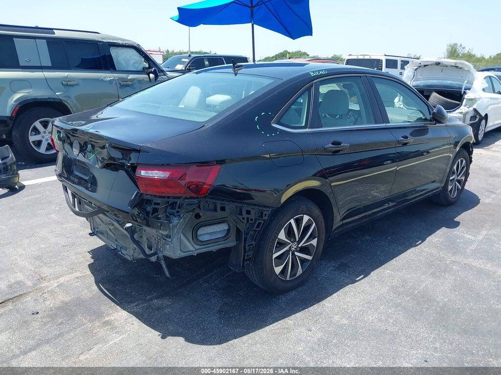 3VW5M7BU6RM084416 2024 VOLKSWAGEN JETTA photo no. 4