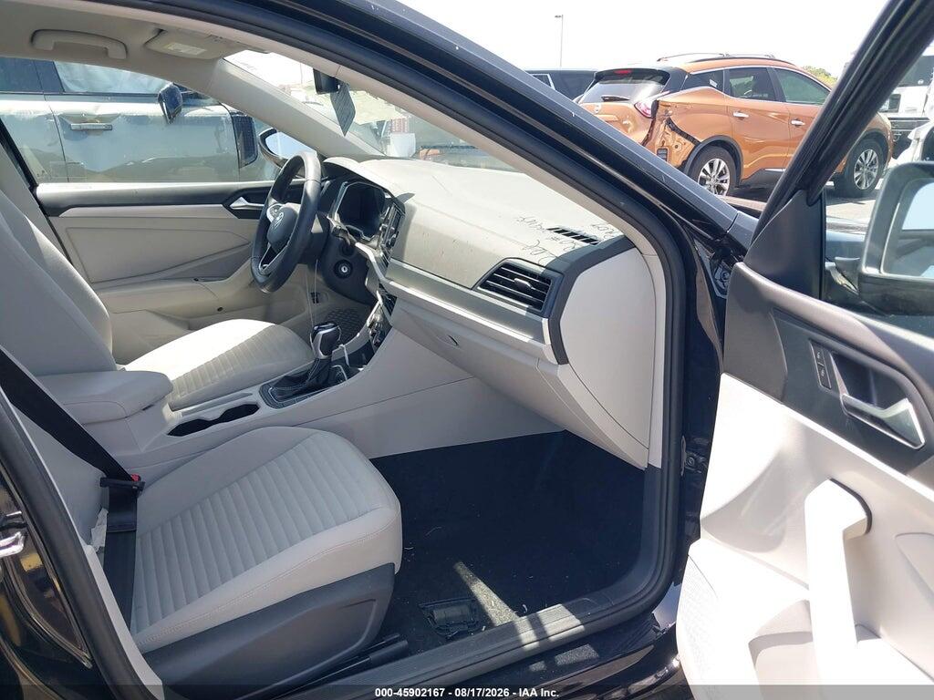 3VW5M7BU6RM084416 2024 VOLKSWAGEN JETTA photo no. 5