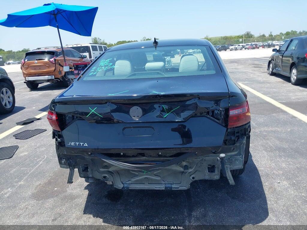 3VW5M7BU6RM084416 2024 VOLKSWAGEN JETTA photo no. 6