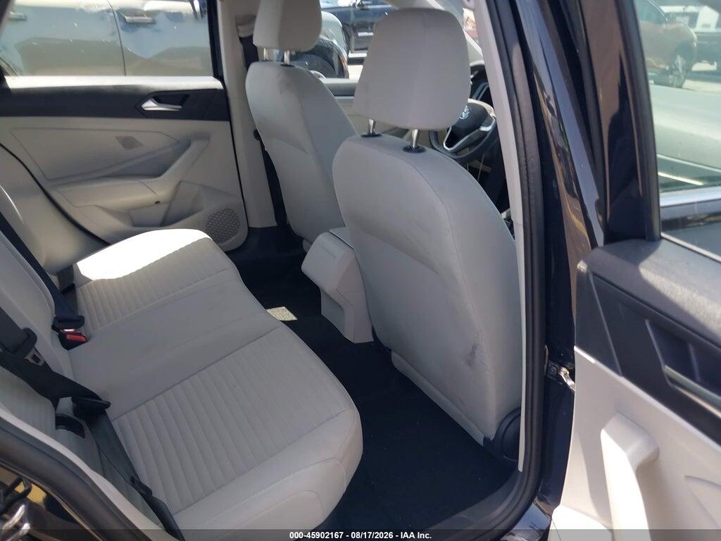 3VW5M7BU6RM084416 2024 VOLKSWAGEN JETTA photo no. 8