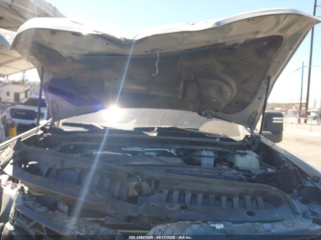 1GC4YYEY0RF436638 2024 CHEVROLET SILVERADO 2500HD photo no. 10