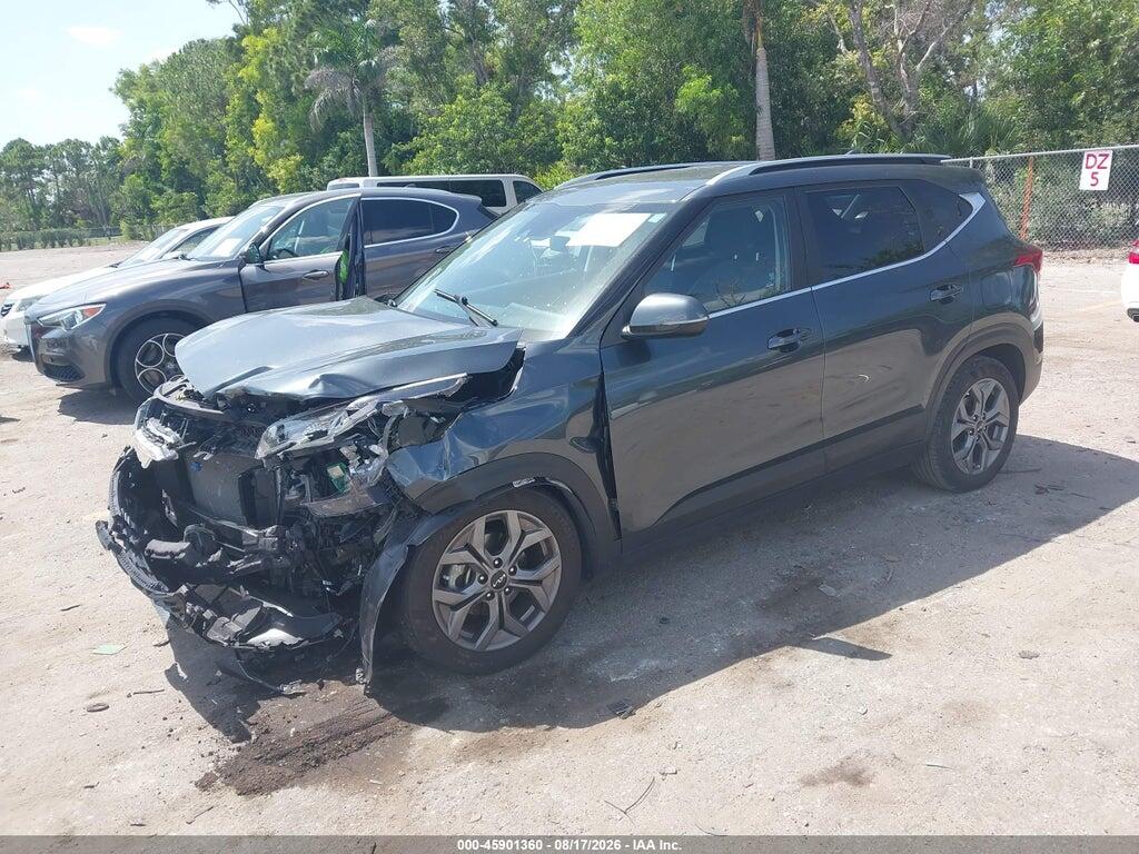 KNDEU2AA5R7612731 2024 KIA SELTOS photo no. 2