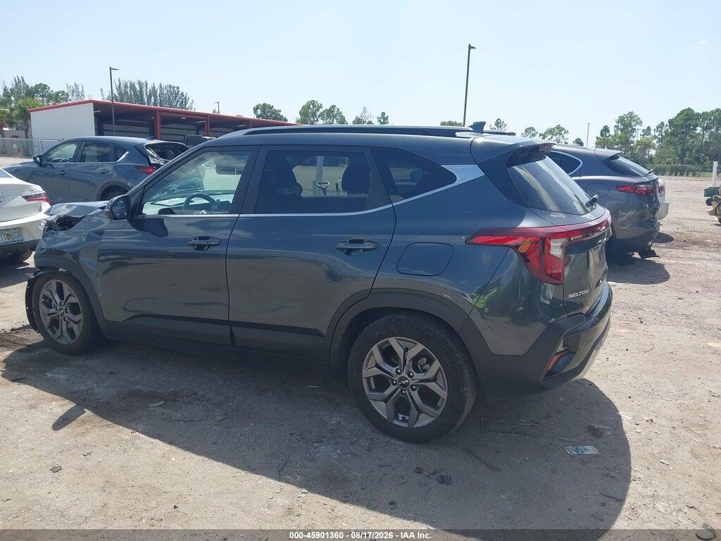 KNDEU2AA5R7612731 2024 KIA SELTOS photo no. 3