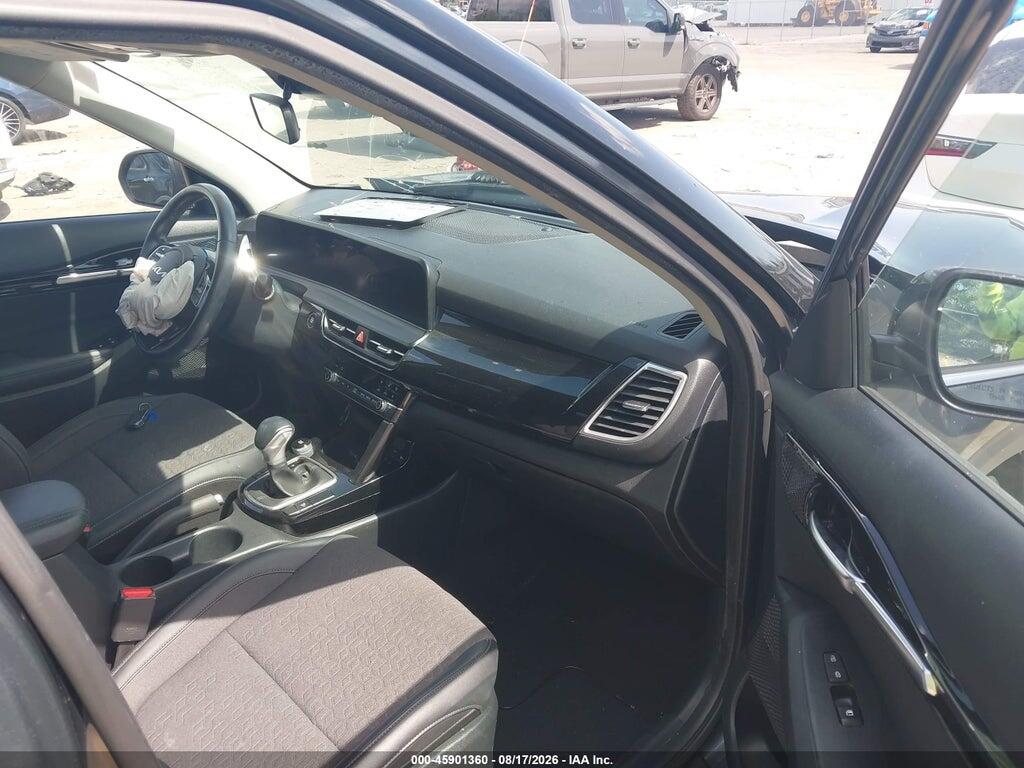 KNDEU2AA5R7612731 2024 KIA SELTOS photo no. 5