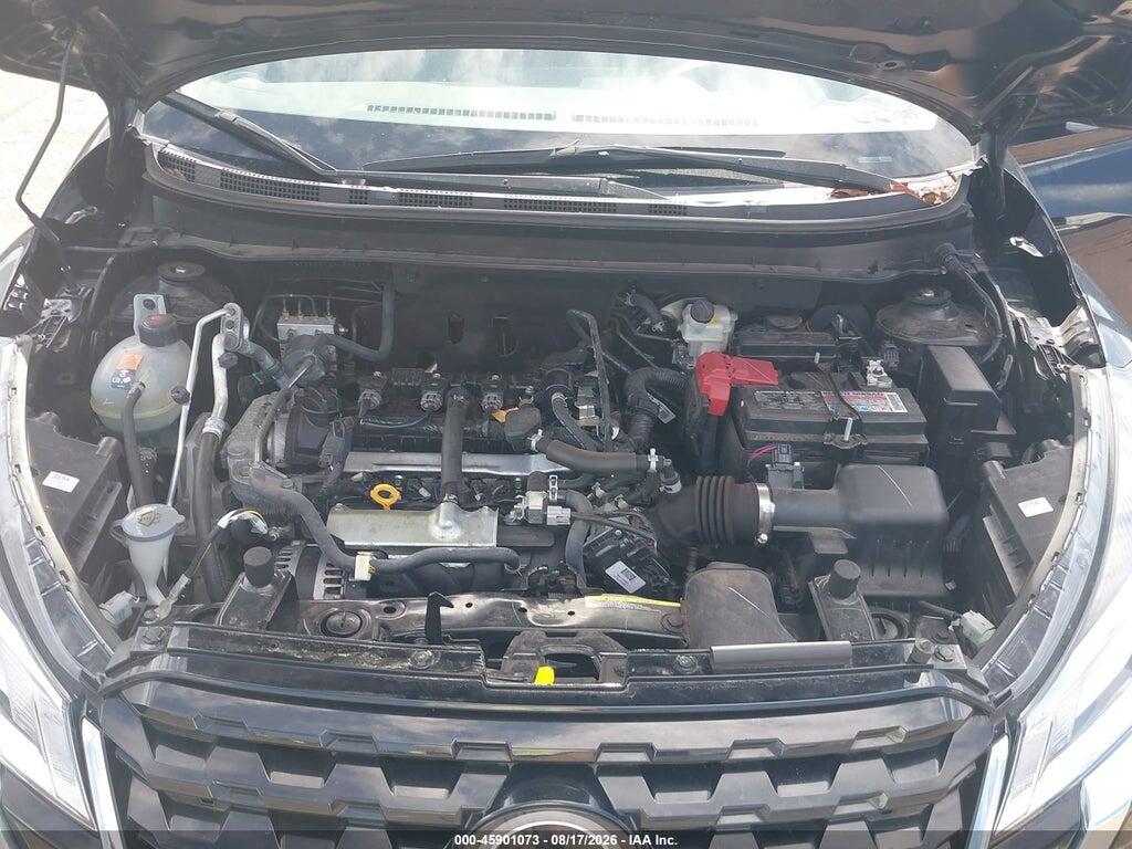 3N1CP5BV2RL594477 2024 NISSAN KICKS photo no. 10