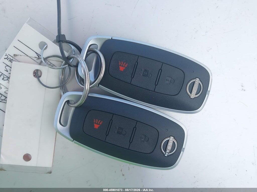 3N1CP5BV2RL594477 2024 NISSAN KICKS photo no. 11
