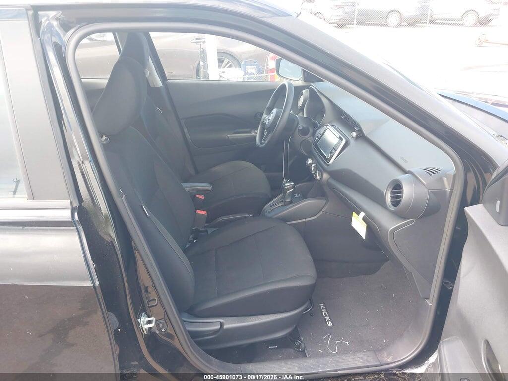 3N1CP5BV2RL594477 2024 NISSAN KICKS photo no. 5
