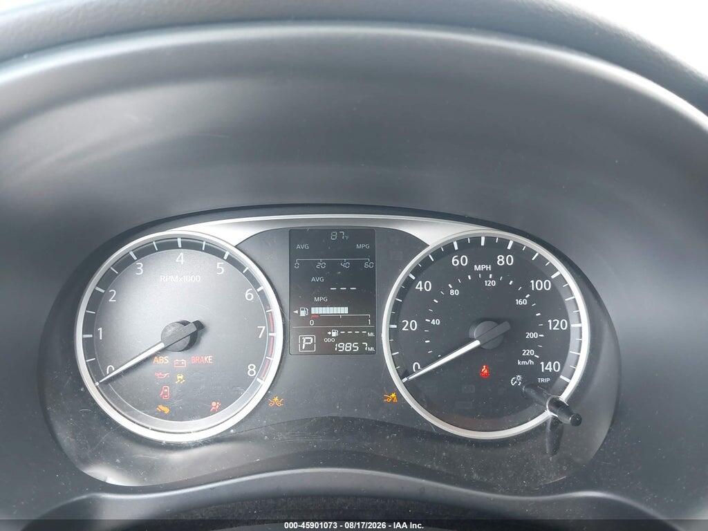 3N1CP5BV2RL594477 2024 NISSAN KICKS photo no. 7