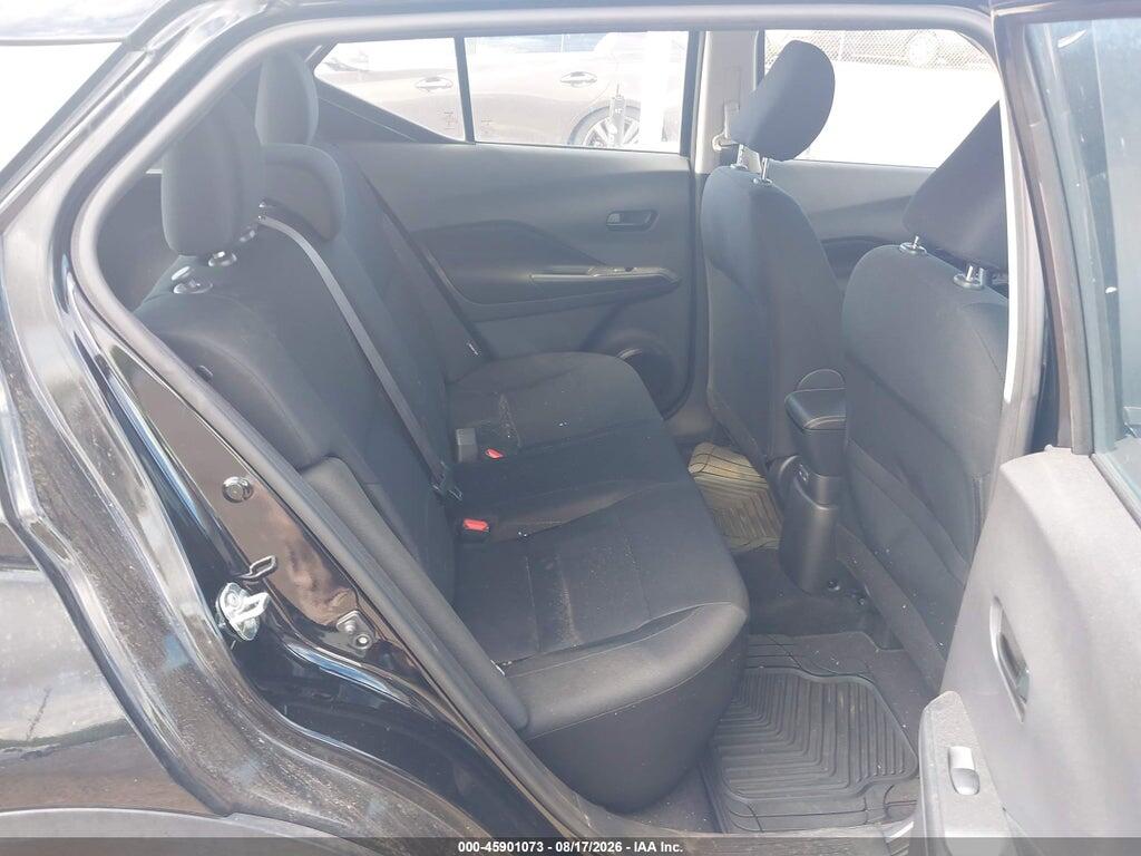 3N1CP5BV2RL594477 2024 NISSAN KICKS photo no. 8