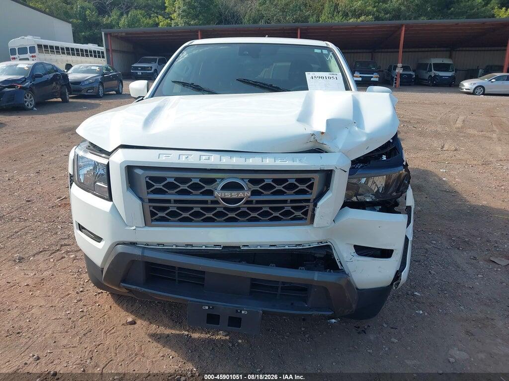 1N6ED1EJ4RN628237 2024 NISSAN FRONTIER photo no. 12