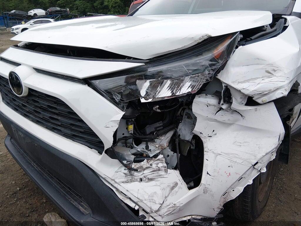 2T3F1RFV7LW096336 2020 TOYOTA RAV4 photo no. 6