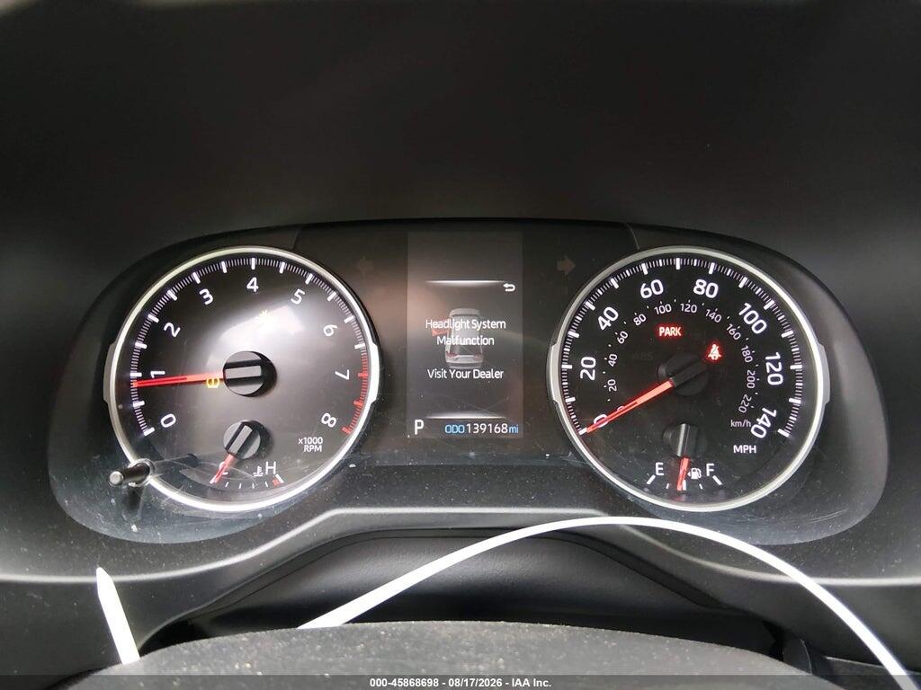 2T3F1RFV7LW096336 2020 TOYOTA RAV4 photo no. 7