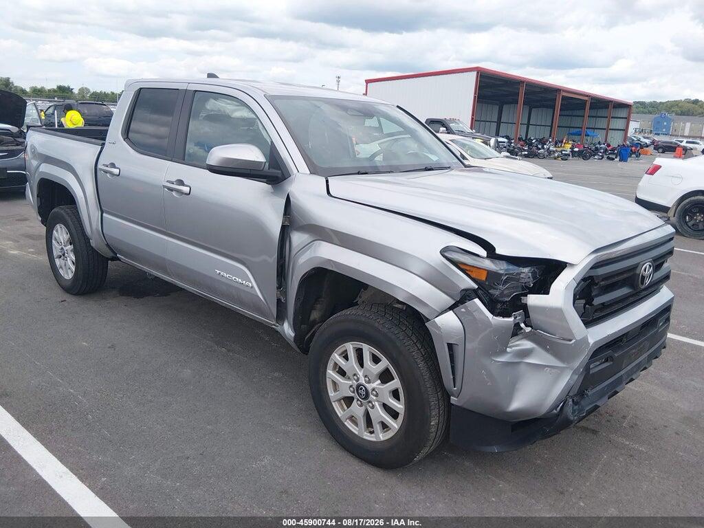 3TMLB5JN0RM012058 2024 TOYOTA TACOMA photo no. 1