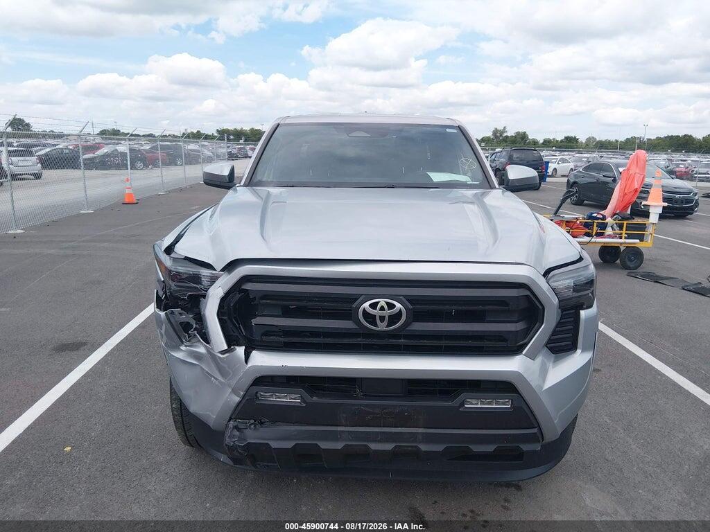 3TMLB5JN0RM012058 2024 TOYOTA TACOMA photo no. 10