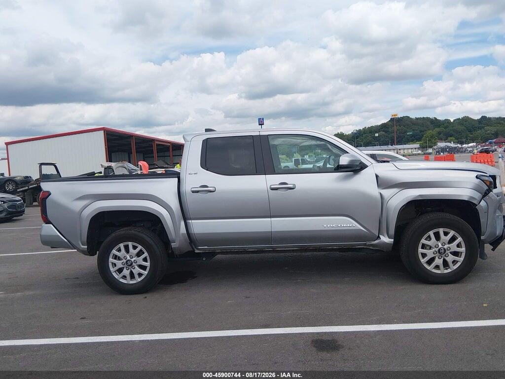 3TMLB5JN0RM012058 2024 TOYOTA TACOMA photo no. 11