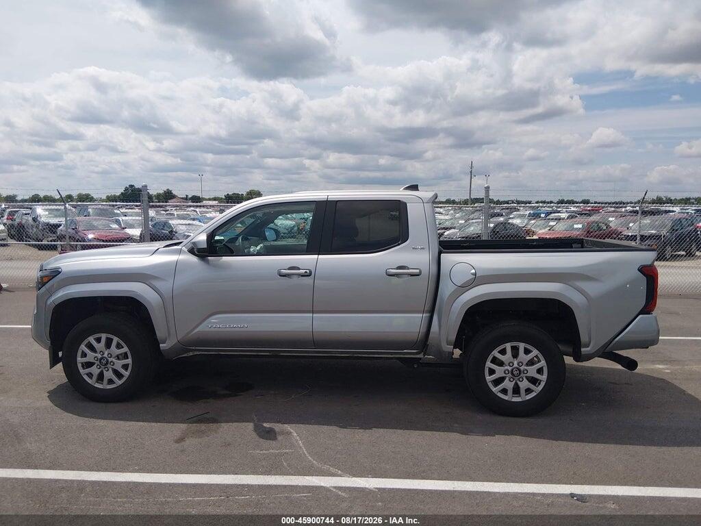 3TMLB5JN0RM012058 2024 TOYOTA TACOMA photo no. 12