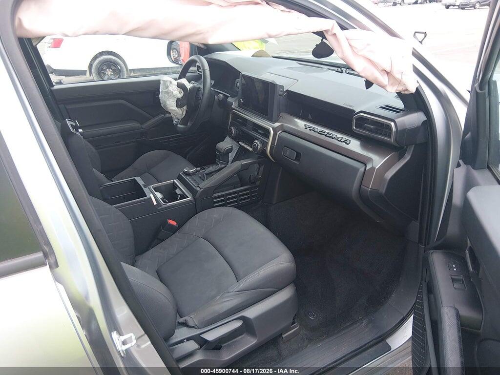3TMLB5JN0RM012058 2024 TOYOTA TACOMA photo no. 3