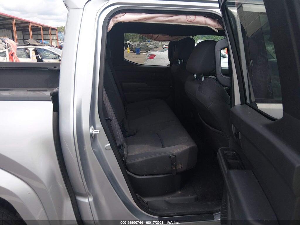 3TMLB5JN0RM012058 2024 TOYOTA TACOMA photo no. 6