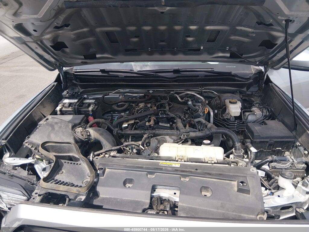 3TMLB5JN0RM012058 2024 TOYOTA TACOMA photo no. 8