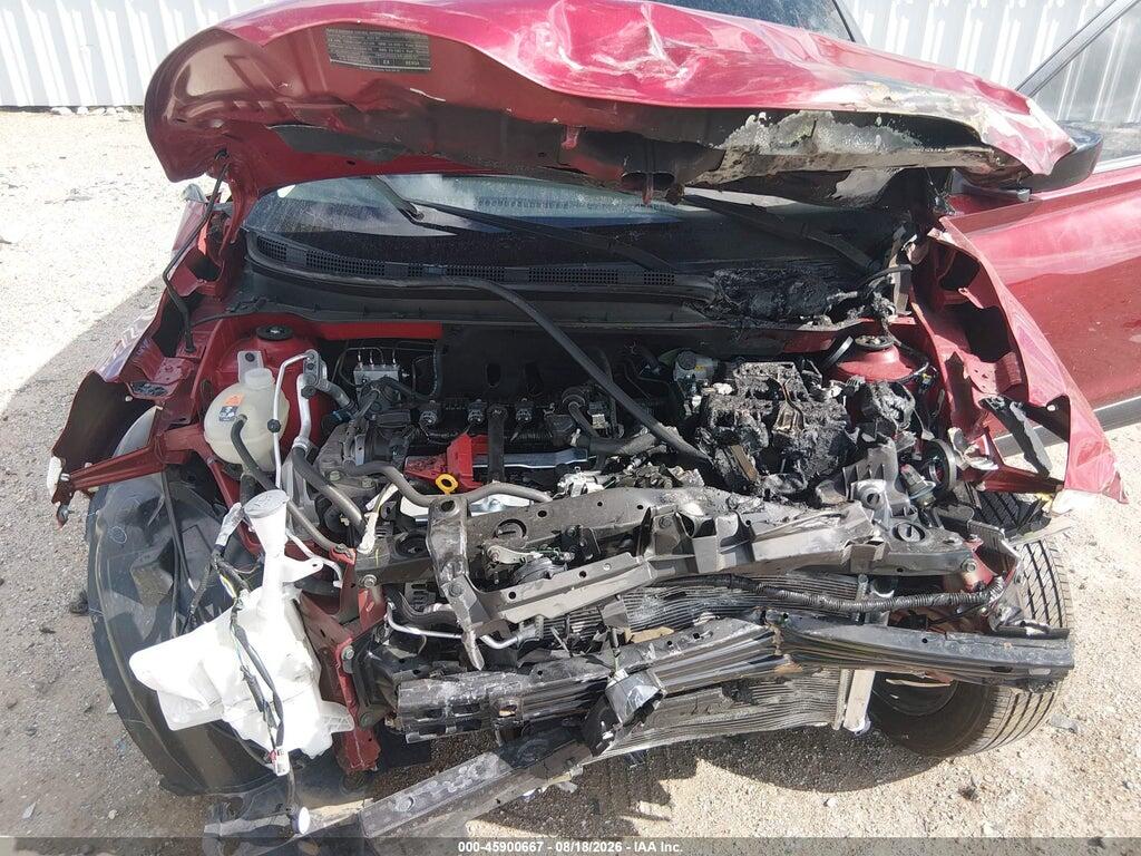 3N1CP5CV2RL477870 2024 NISSAN KICKS photo no. 10