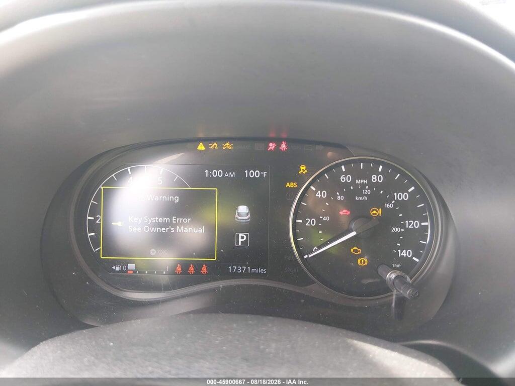 3N1CP5CV2RL477870 2024 NISSAN KICKS photo no. 7