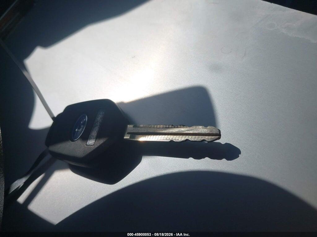 JF2GUABCXR8855336 2024 SUBARU CROSSTREK photo no. 11