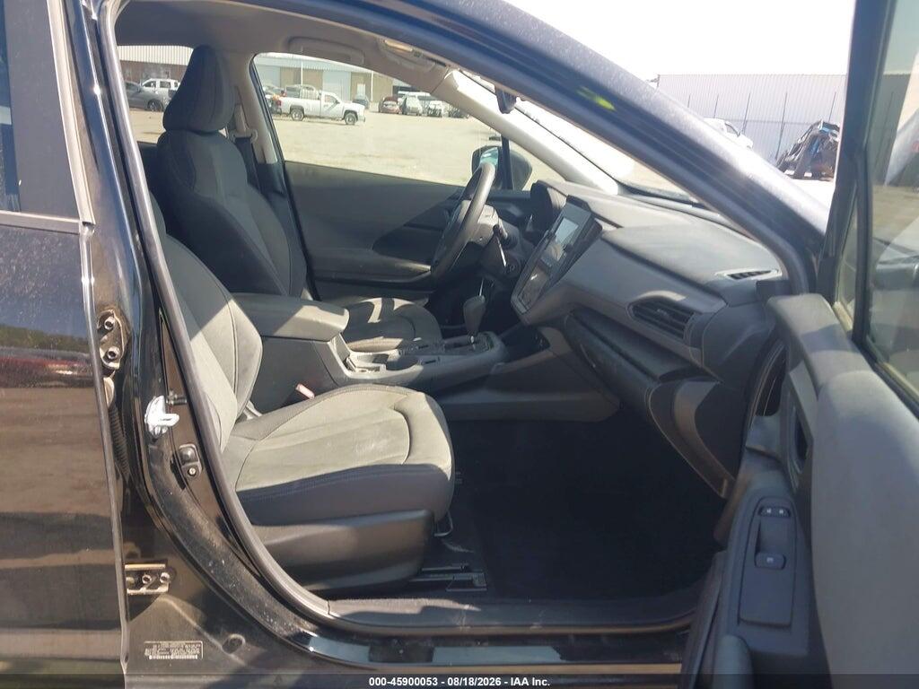 JF2GUABCXR8855336 2024 SUBARU CROSSTREK photo no. 5