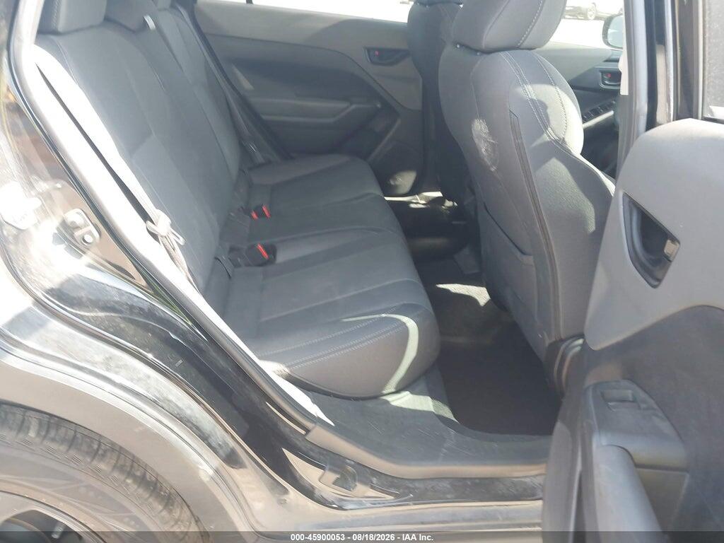 JF2GUABCXR8855336 2024 SUBARU CROSSTREK photo no. 8