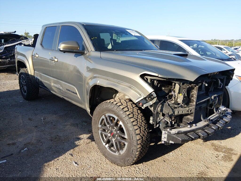 3TYLB5JN2RT057006 2024 TOYOTA TACOMA photo no. 1
