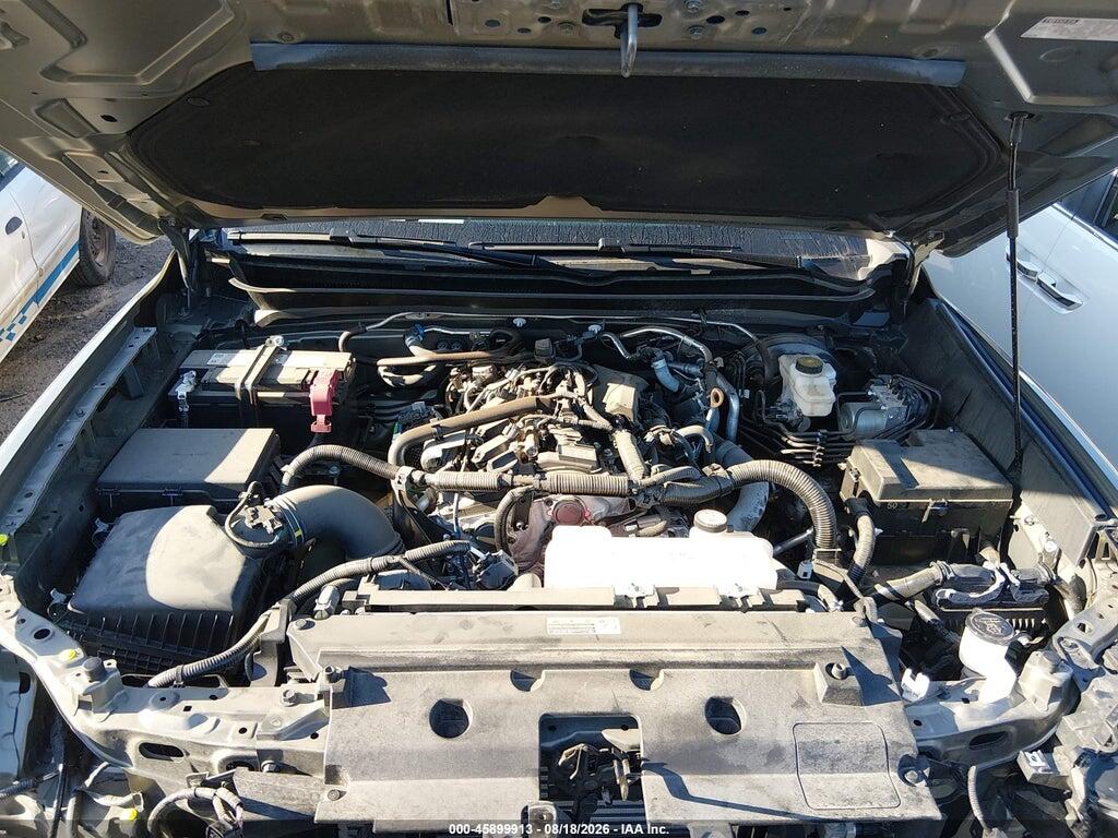 3TYLB5JN2RT057006 2024 TOYOTA TACOMA photo no. 10