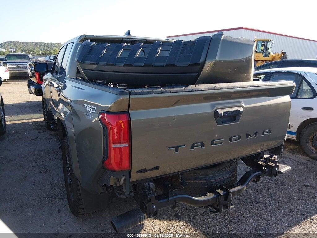 3TYLB5JN2RT057006 2024 TOYOTA TACOMA photo no. 3