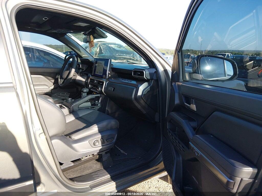 3TYLB5JN2RT057006 2024 TOYOTA TACOMA photo no. 5