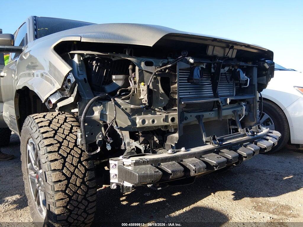 3TYLB5JN2RT057006 2024 TOYOTA TACOMA photo no. 6