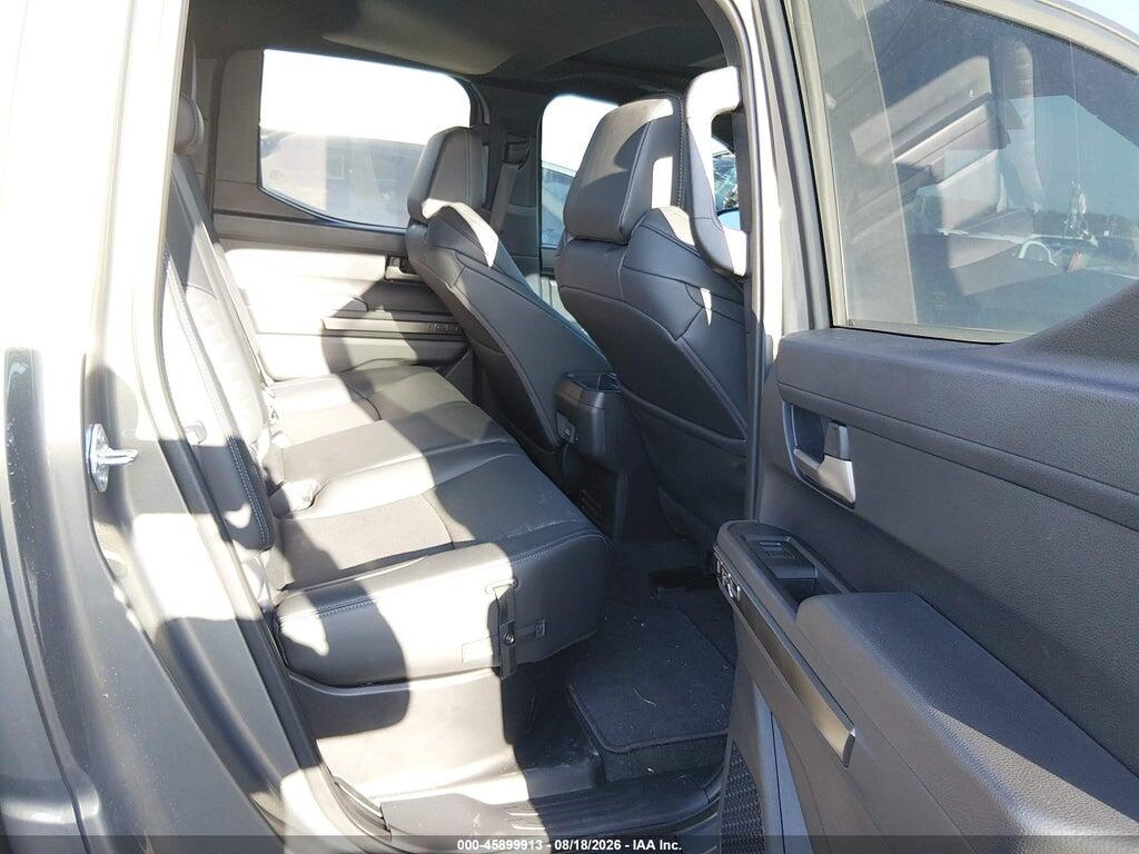 3TYLB5JN2RT057006 2024 TOYOTA TACOMA photo no. 8