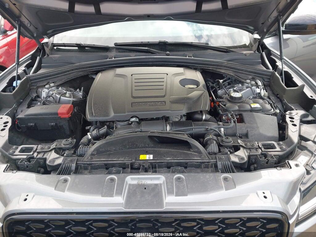 SADCT2EX6RA726415 2024 JAGUAR F-PACE photo no. 10