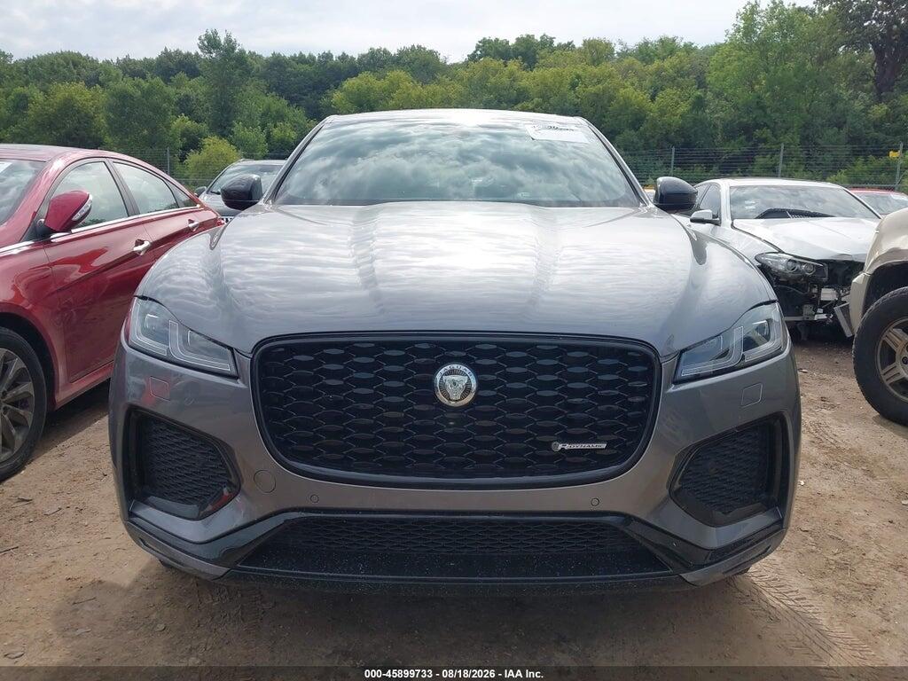 SADCT2EX6RA726415 2024 JAGUAR F-PACE photo no. 12