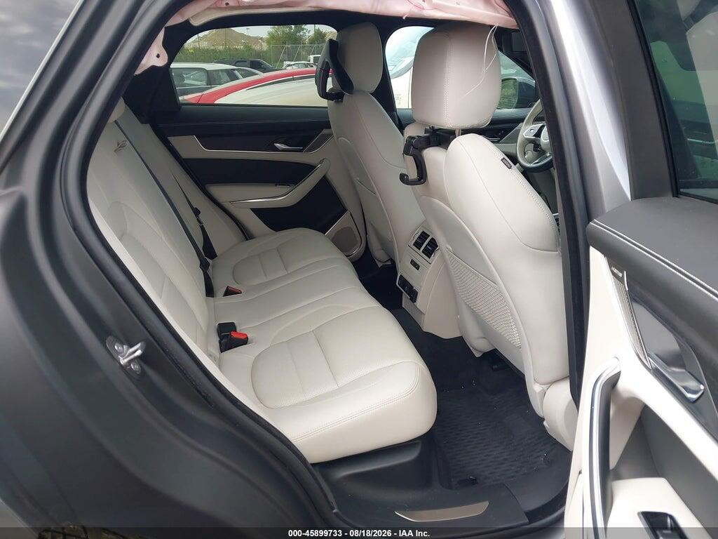 SADCT2EX6RA726415 2024 JAGUAR F-PACE photo no. 8