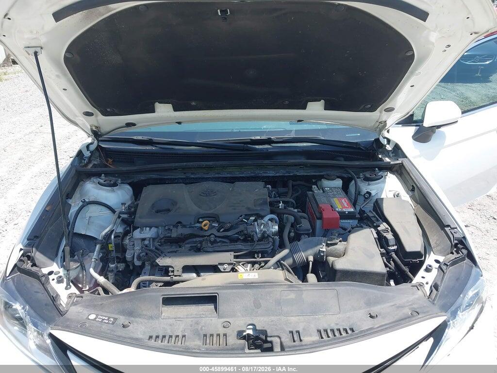 4T1R11AK4RU894130 2024 TOYOTA CAMRY photo no. 10