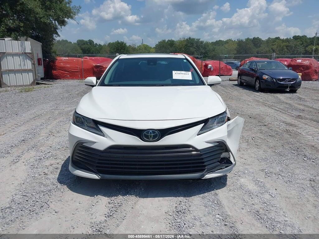4T1R11AK4RU894130 2024 TOYOTA CAMRY photo no. 12