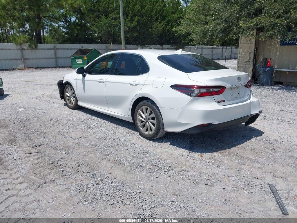 4T1R11AK4RU894130 2024 TOYOTA CAMRY photo no. 3