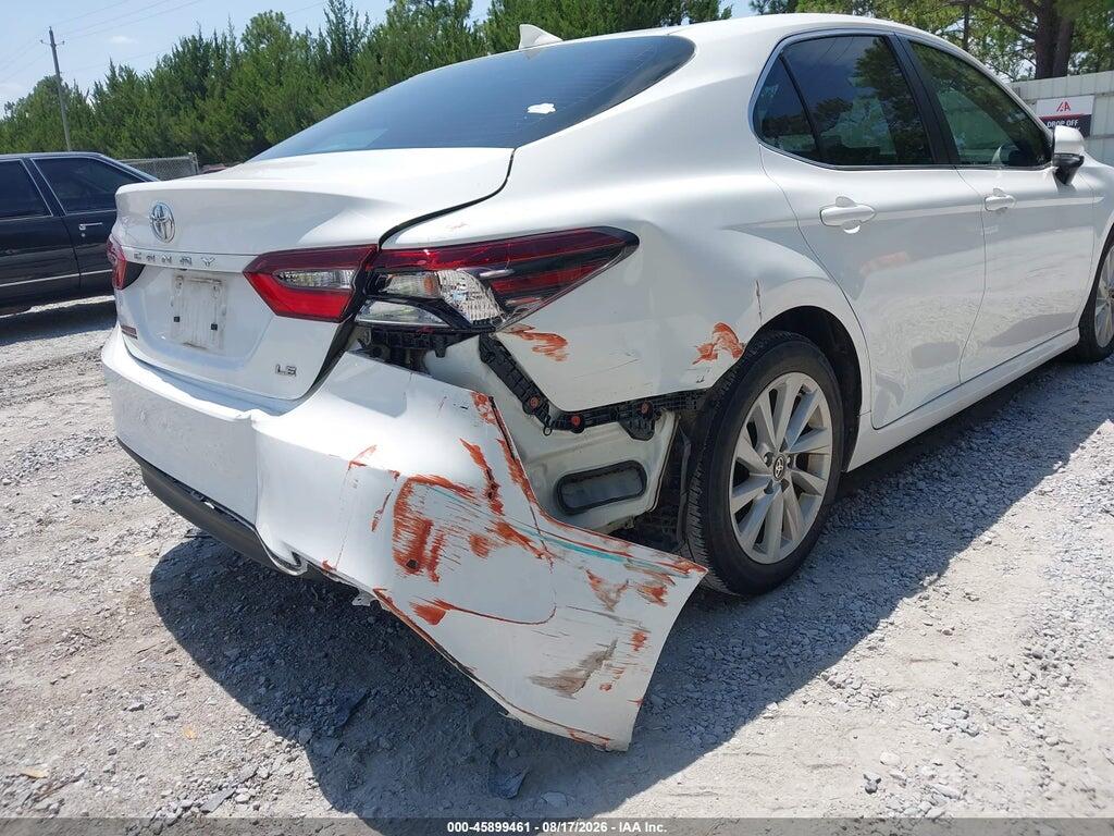 4T1R11AK4RU894130 2024 TOYOTA CAMRY photo no. 6
