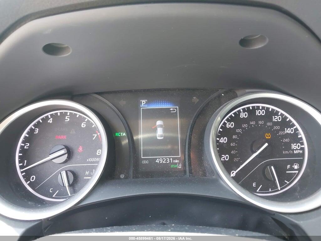 4T1R11AK4RU894130 2024 TOYOTA CAMRY photo no. 7