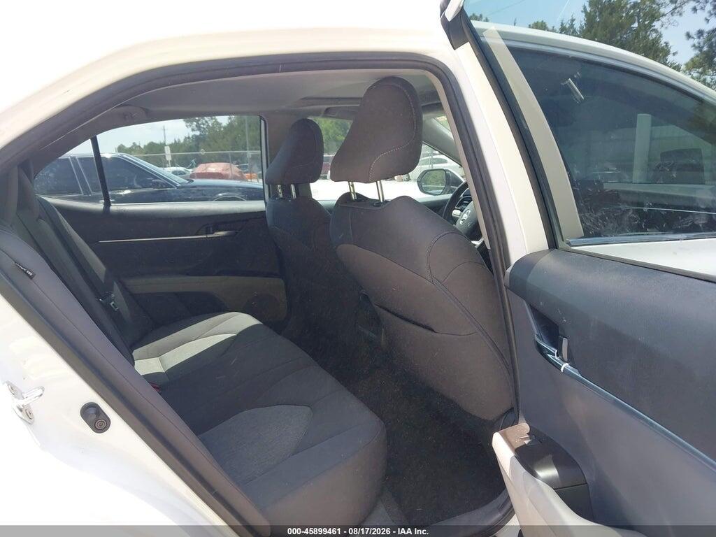 4T1R11AK4RU894130 2024 TOYOTA CAMRY photo no. 8
